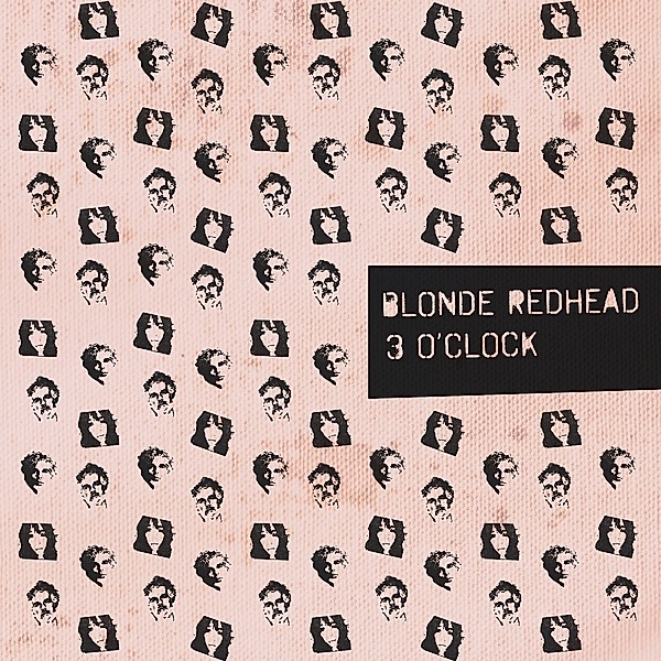 3 O.Clock (Vinyl), Blonde Redhead