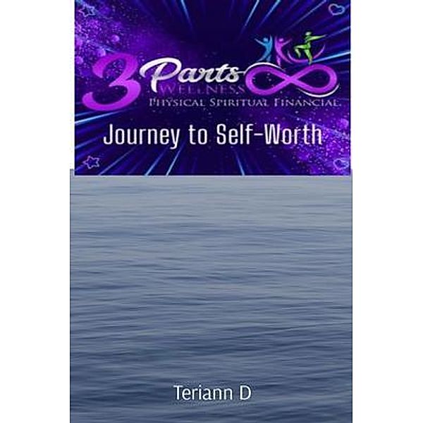 3 Parts Wellness, Teriann D