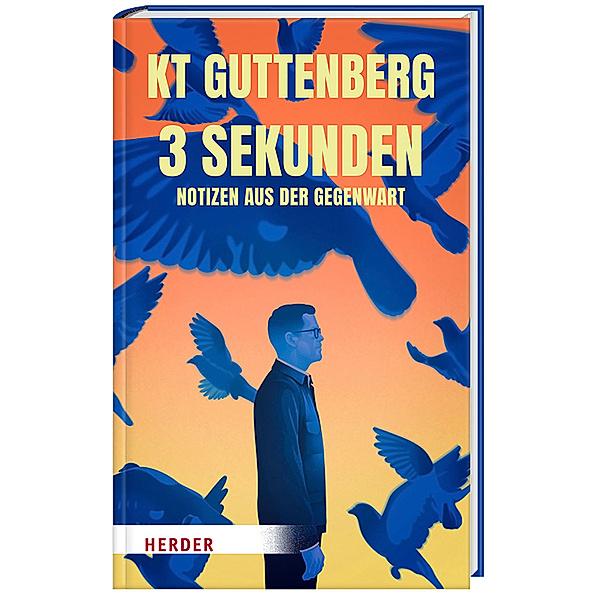 3 Sekunden, Karl-Theodor zu Guttenberg