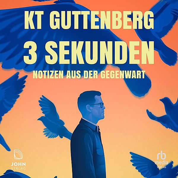 3 Sekunden, Karl-Theodor zu Guttenberg