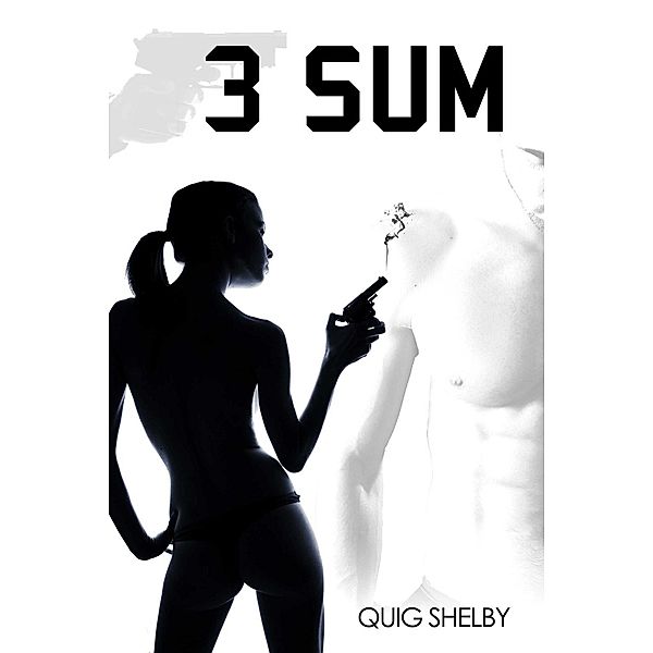 3 SUM / Andrews UK, Quig Shelby