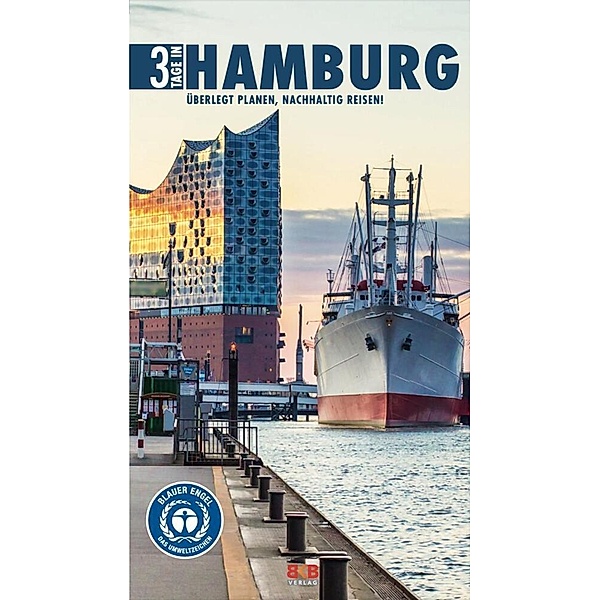 3 Tage in Hamburg