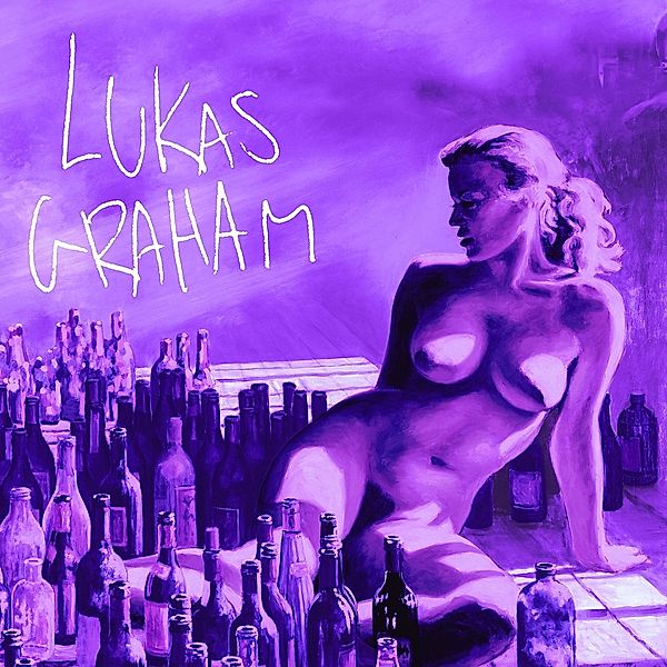 3 (The Purple Album), Lukas Graham