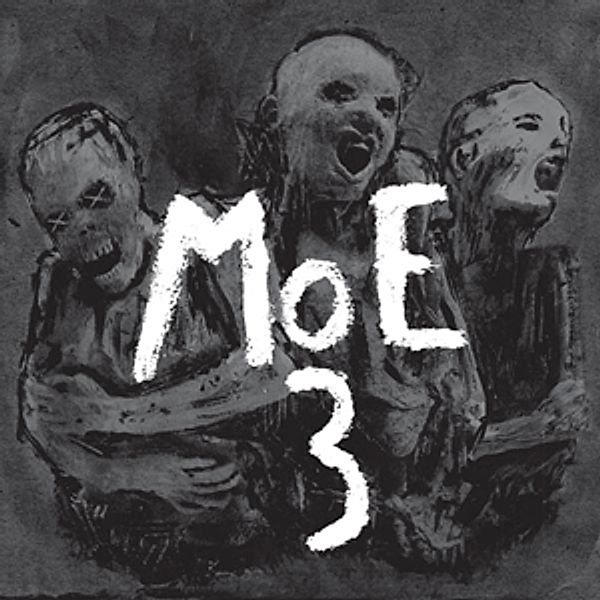 3 (Vinyl), Moe