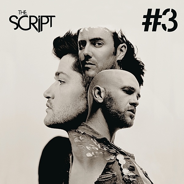 #3 (Vinyl), The Script