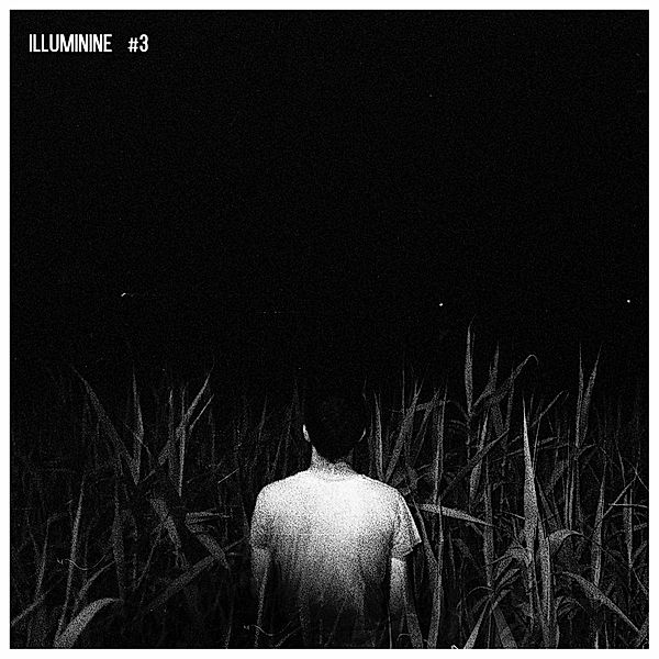 #3 (Vinyl), Illuminine