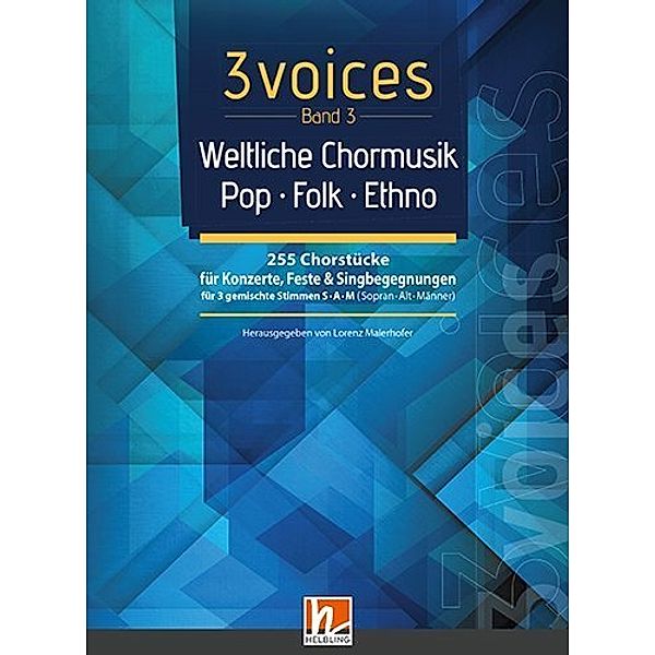 3 voices.Bd.3, Lorenz Maierhofer