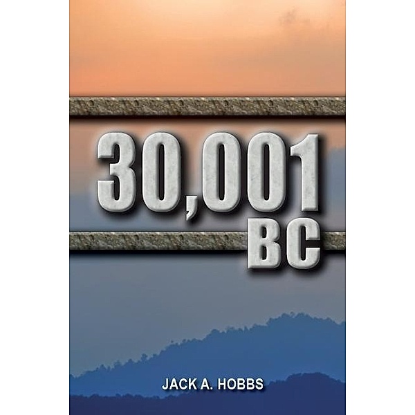 30,001 BC / SBPRA, Jack Hobbs