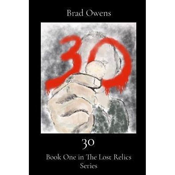 30, Brad Owens