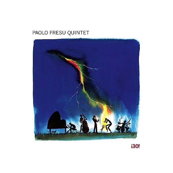 30!, Paolo Quintet Fresu