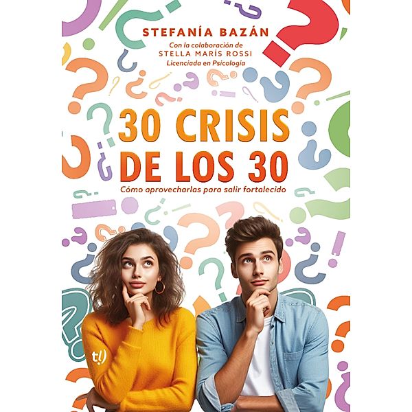 30 crisis de los 30, Stefania Bazan