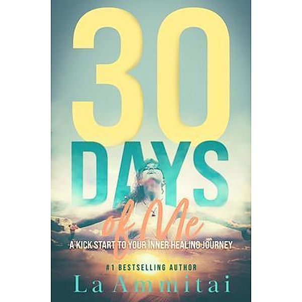 30 Days of Me / The Soul Blueprint, La Ammitai