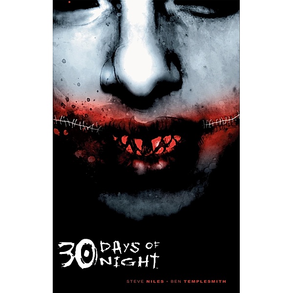 30 Days of Night, Steve Niles
