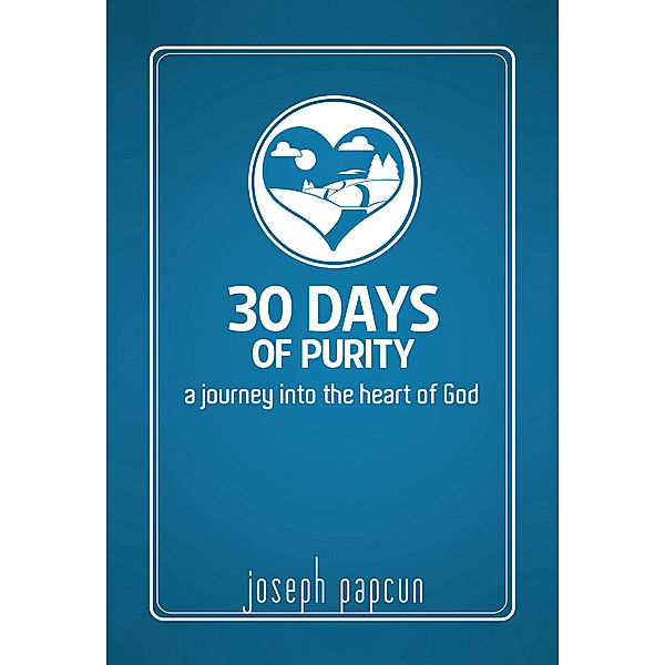 30 Days of Purity, Joseph Papcun