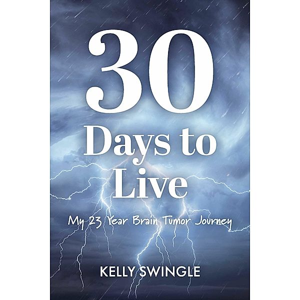 30 Days to Live, Kelly Swingle