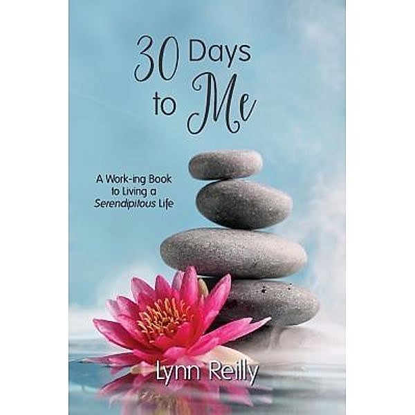 30 Days to Me, Lynn Reilly