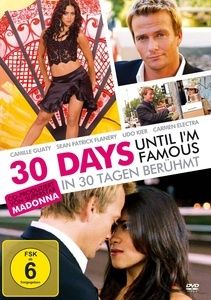 Image of 30 Days Until I'm Famous - In 30 Tagen berühmt