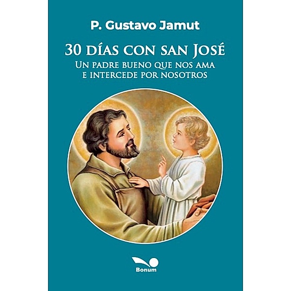 30 días con San José, Gustavo Jamut