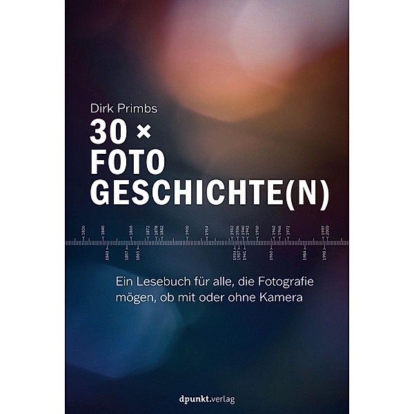 30 × Fotogeschichte(n), Dirk Primbs