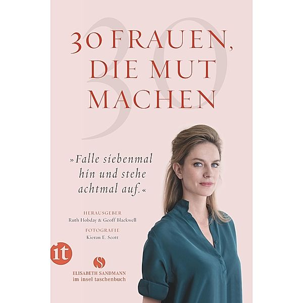 30 Frauen, die Mut machen