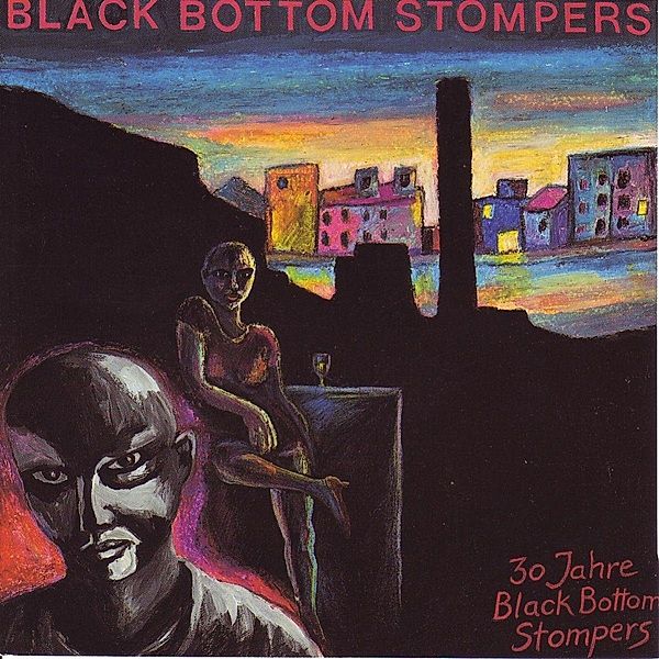 30 Jahre Black Bottom Stompers, Black Bottom Stompers