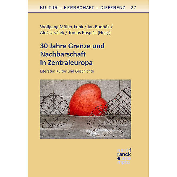 30 Jahre Grenze und Nachbarschaft in Zentraleuropa