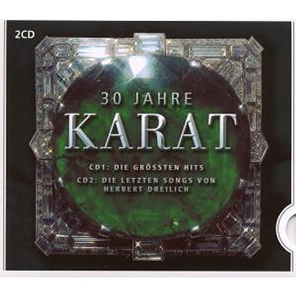 30 Jahre Karat, Karat