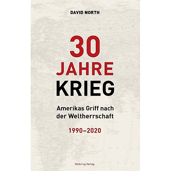 30 Jahre Krieg, David North