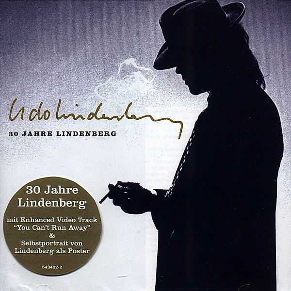 30 Jahre Lindenberg, Udo Lindenberg