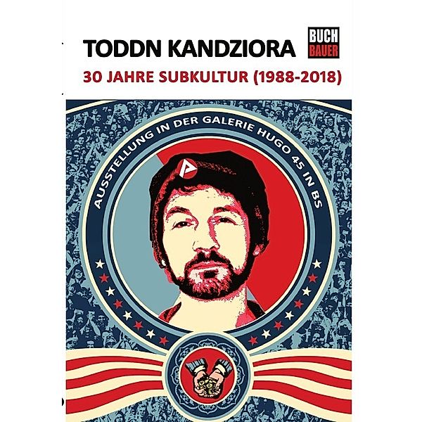 30 Jahre Subkultur, Toddn Kandziora