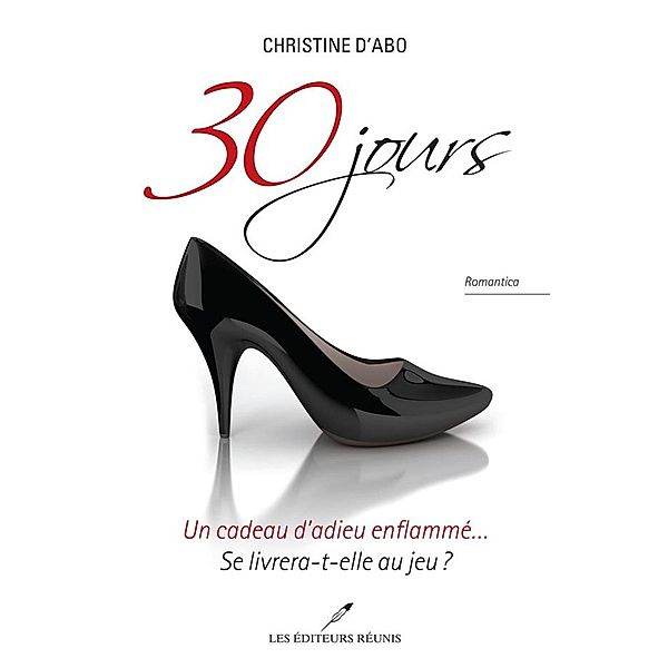 30 jours / Romantica, Christine d'Abo