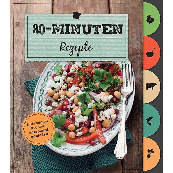 30-Minuten-Rezepte