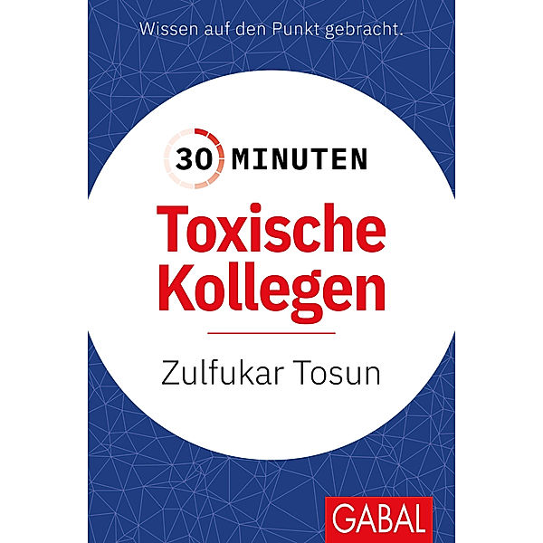 30 Minuten Toxische Kollegen, Zulfukar Tosun