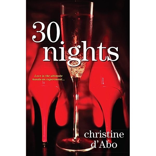 30 Nights / The 30 Series Bd.2, Christine D'Abo