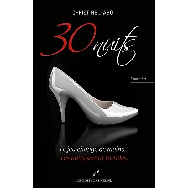 30 nuits / Romantica, Christine d'Abo