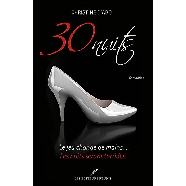 30 nuits / Romantica, Christine d'Abo