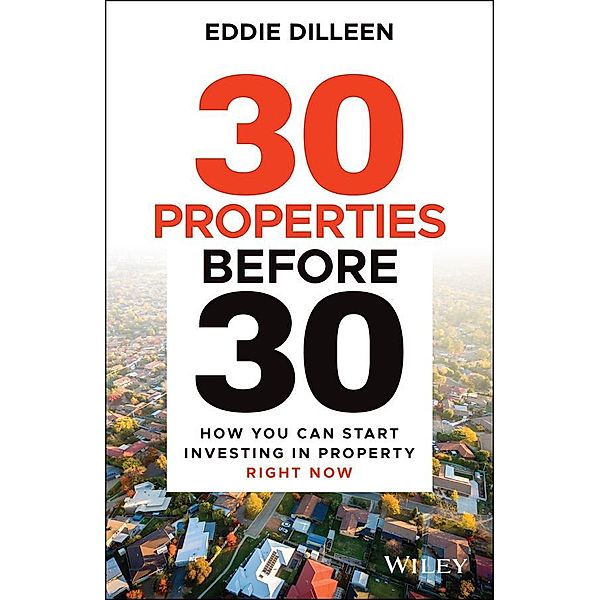 30 Properties Before 30, Eddie Dilleen