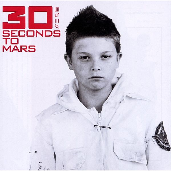 30 Seconds To Mars, 30 Seconds To Mars