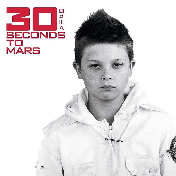 30 Seconds To Mars, Thrity Seconds To Mars