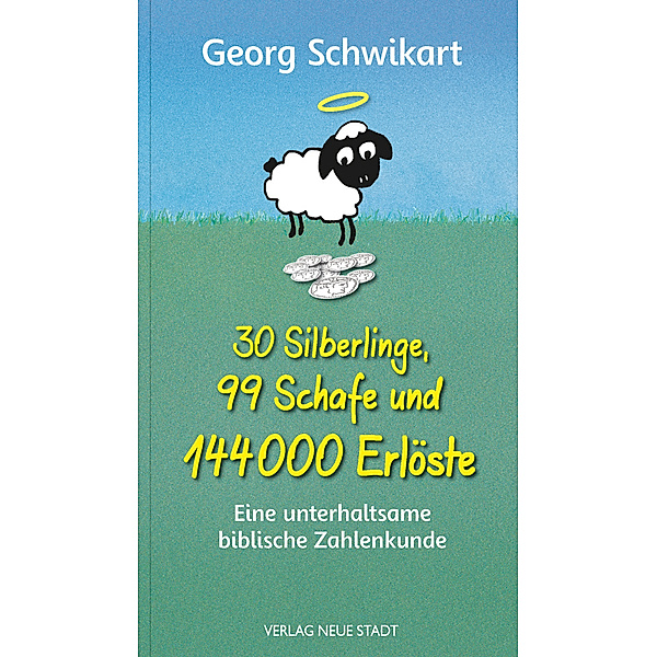 30 Silberlinge, 99 Schafe und 144000 Erlöste, Georg Schwikart