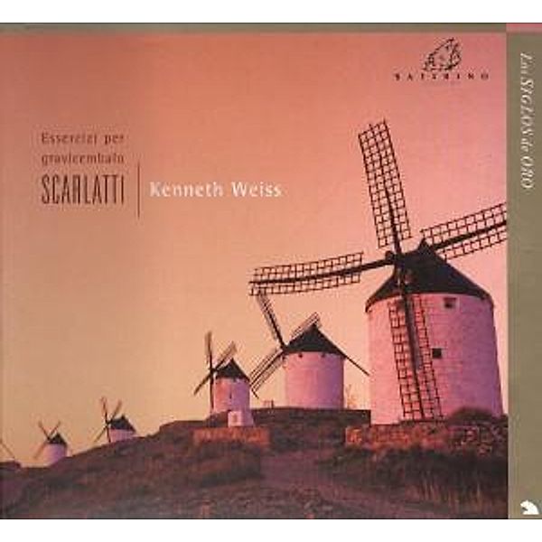 30 Sonatas, Kenneth Weiss
