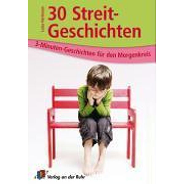 30 Streitgeschichten, Luisa Hartmann