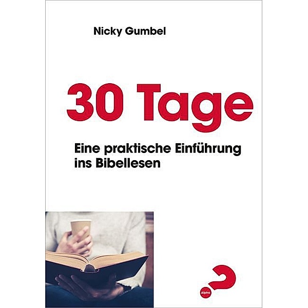 30 Tage, Nicky Gumbel