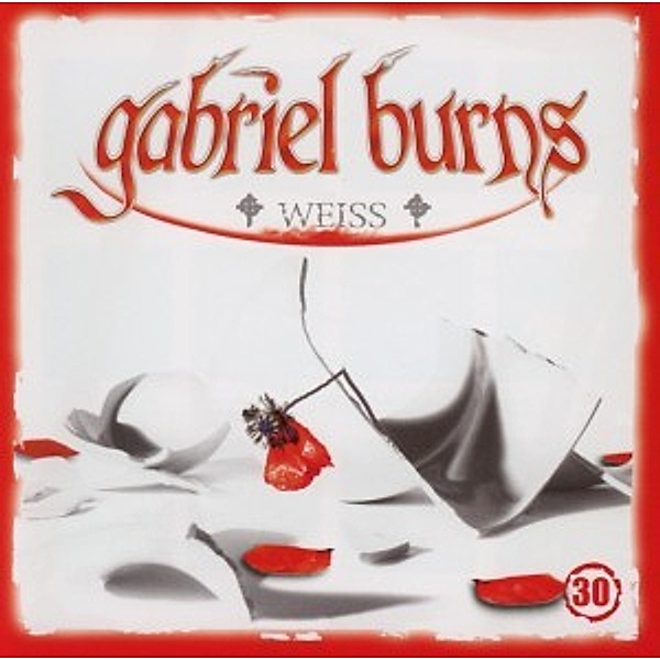 30/Weiss, Gabriel Burns