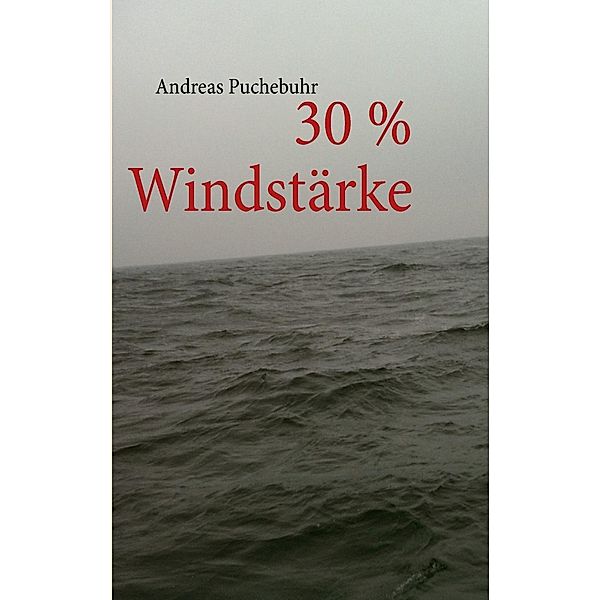 30 % Windstärke, Andreas Puchebuhr