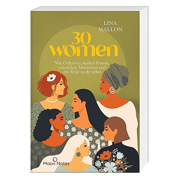 30 Women, Lina Mallon