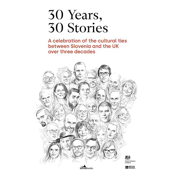 30 Years - 30 Stories