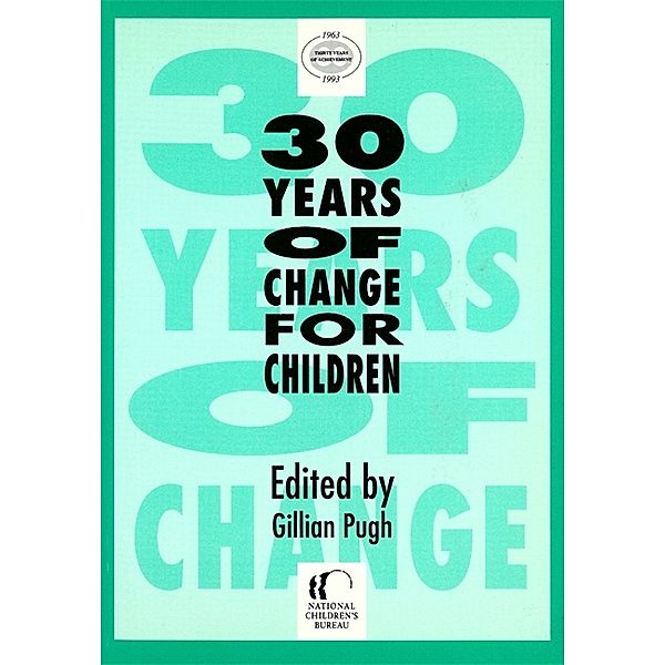 30 Years of Change for Children