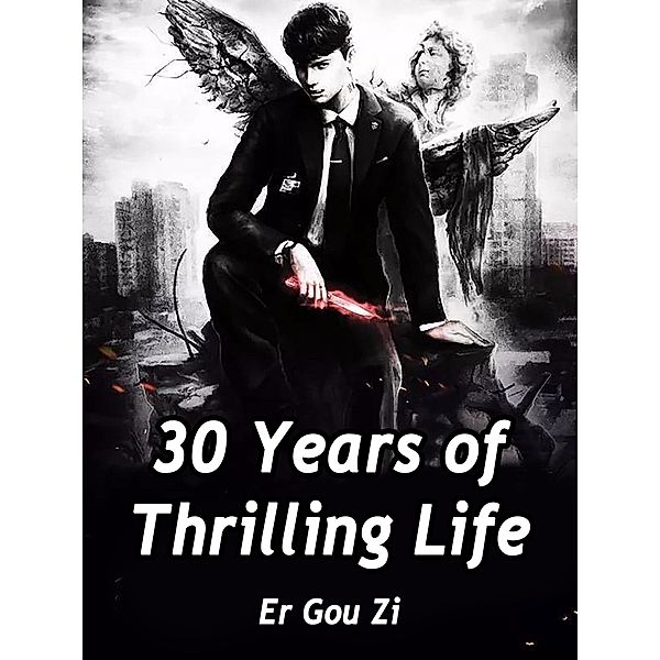 30 Years of Thrilling Life / Funstory, Er GouZi