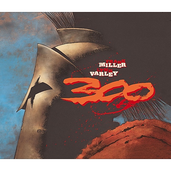 300, Frank Miller